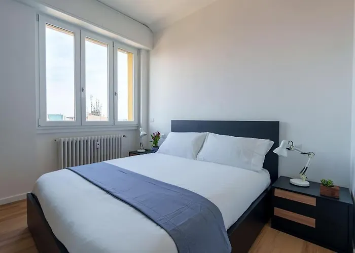 Comfort Style Milano