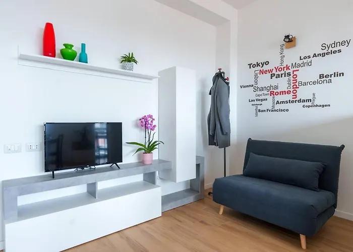 Comfort Style Milano