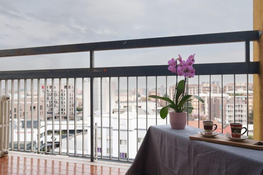Apartamento Comfort Style Milán